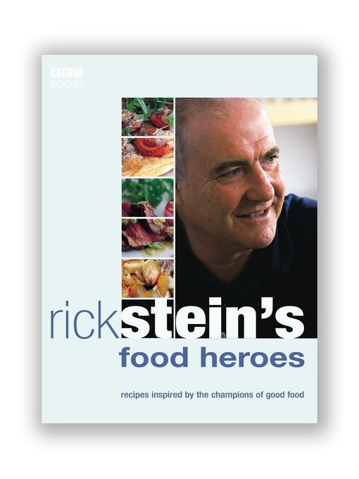Upplýsingar um Rick Stein's Food Heroes eftir Rick Stein - Biðlisti